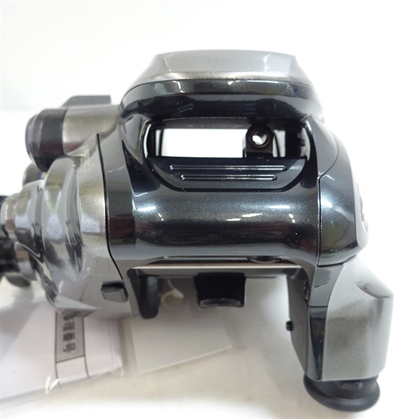 ２３フォースマスター６００